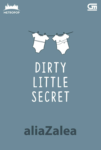 Dirty little Secret